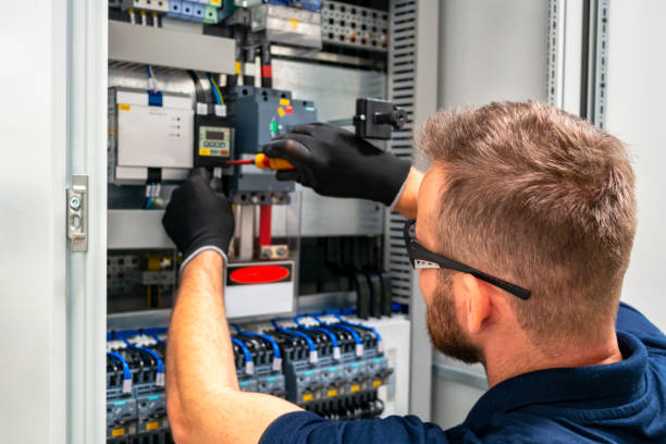 Best Emergency Electrician Near Me  in Omak, WA