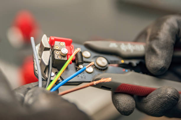 Best Electrical System Inspection  in Omak, WA