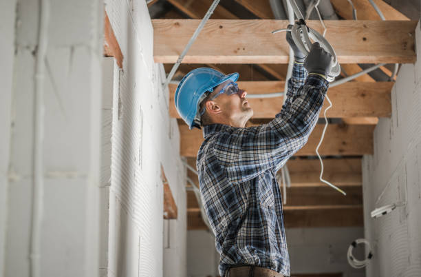  Omak, WA Electrician Pros