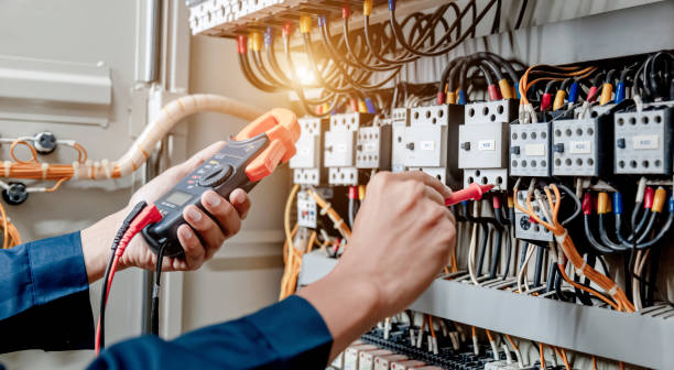 Best Generator Installation Services  in Omak, WA
