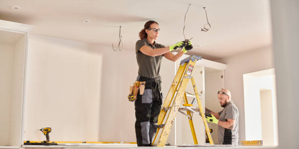 Best Electrician Near Me  in Omak, WA