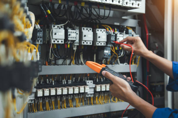 Best Electrical Rewiring Services  in Omak, WA