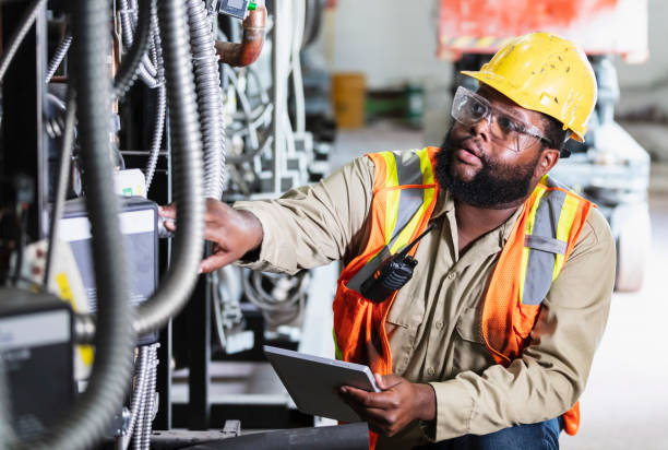 Best Electrical Contractors for Businesses  in Omak, WA