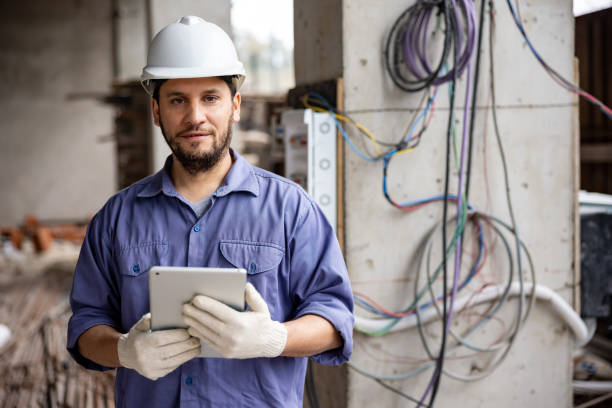 Best Electrical Troubleshooting Services  in Omak, WA