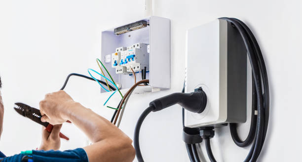 Best Electrical Wiring Services  in Omak, WA