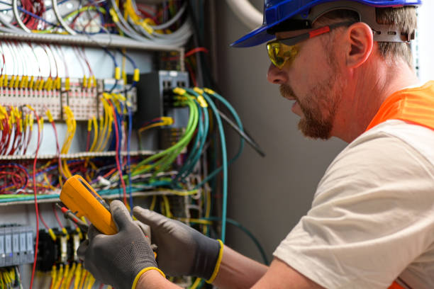 Best Affordable Electrical Installation  in Omak, WA