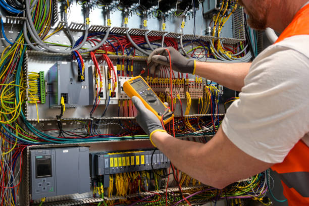 Best Electrical Upgrades for Homes  in Omak, WA