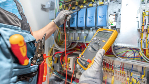 Best Emergency Electrician Near Me  in Omak, WA