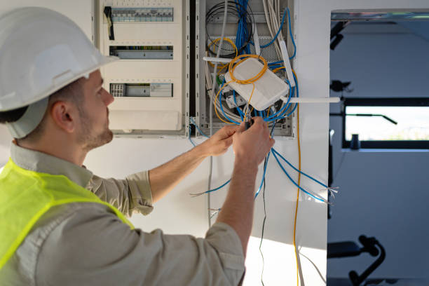Best 24-Hour Electrician  in Omak, WA